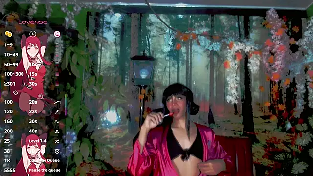 Tait  online show from March 7, 3:13 am