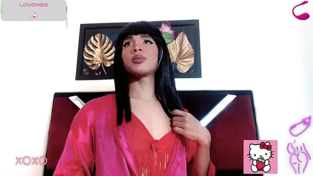 Tait  online show from March 20, 7:26 pm