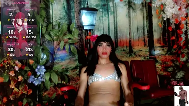 Tait  online show from March 12, 3:23 am