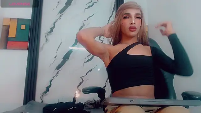 Tait  online show from April 14, 7:19 pm