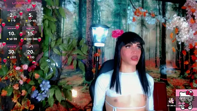 Tait  online show from March 14, 3:01 am