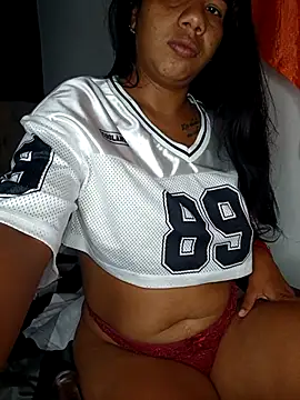 nenita 777 online show from March 15, 12:01 pm