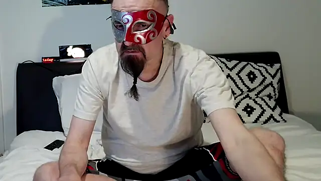 dpr100z online show from March 29, 11:50 pm