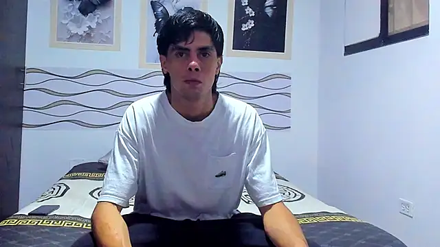 Daniel Rochax online show from March 10, 12:09 pm