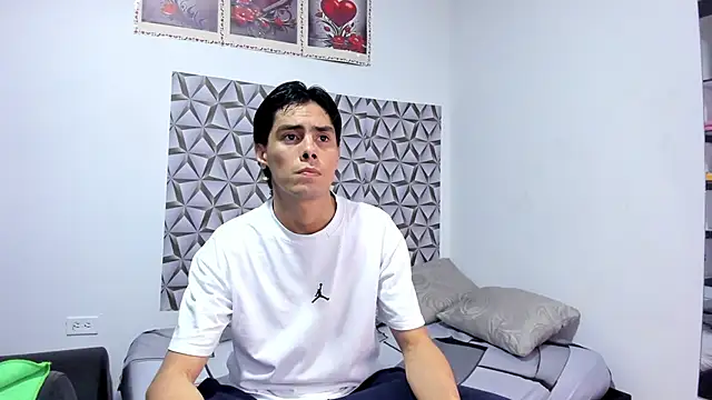 Daniel Rochax online show from April 15, 11:59 am