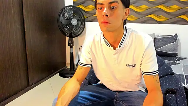 Daniel Rochax online show from April 2, 12:34 pm