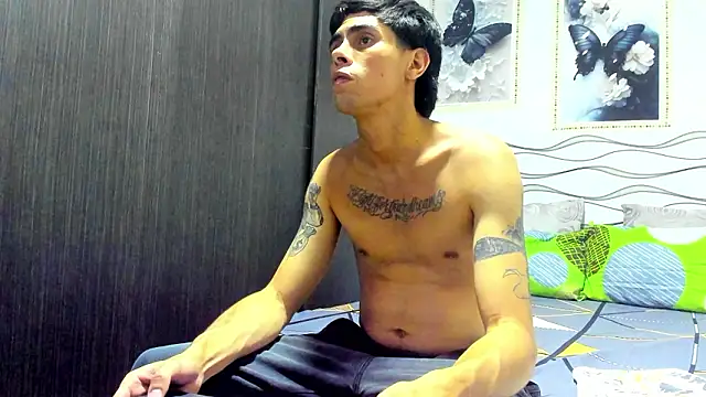 Daniel Rochax online show from March 26, 7:12 pm