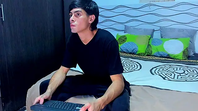 Daniel Rochax online show from March 13, 12:21 pm