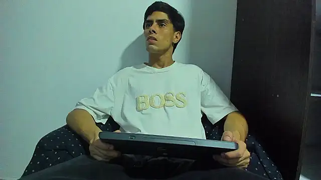 Daniel Rochax online show from March 24, 7:14 pm