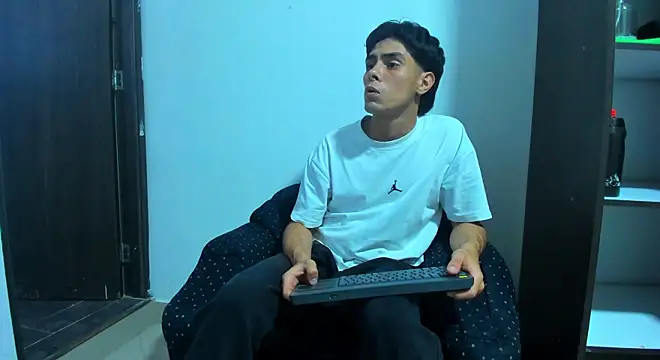 Daniel Rochax online show from March 31, 6:54 pm