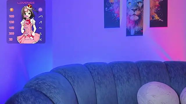 Mymelody   online show from March 19, 3:45 pm