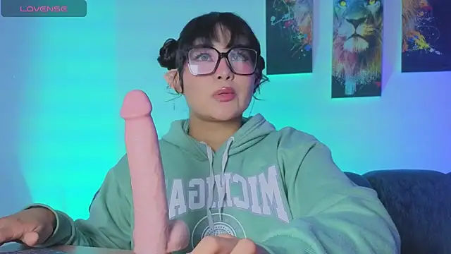 Mymelody   online show from March 16, 7:27 pm