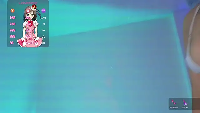 Mymelody   online show from March 13, 7:30 pm