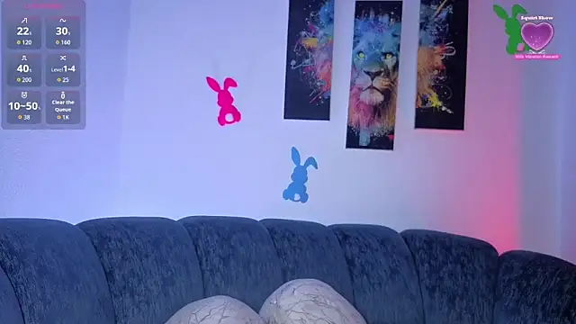 Mymelody   online show from April 15, 7:07 pm