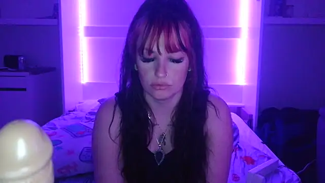 Snapshot of nyxiejinx chatting on March 12, 11:53 pm nyxiejinx online show from March 12, 11:53 pm