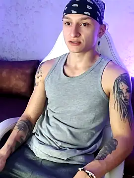 DIEGO JONES online show from April 7, 1:57 pm