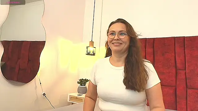 Snapshot of _Monaliza_ chatting on July 6, 12:23 pm Monaliza online show from July 6, 12:23 pm