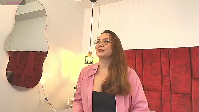 Snapshot of _Monaliza_ chatting on July 18, 12:25 pm Monaliza online show from July 18, 12:25 pm