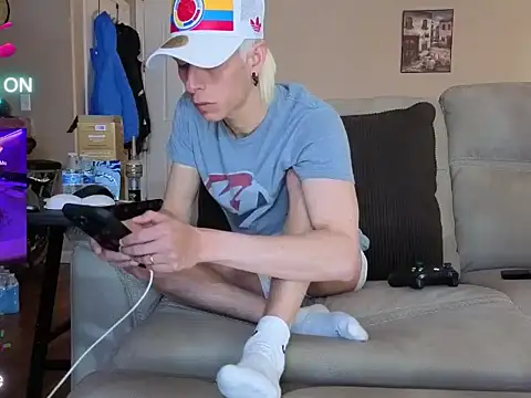 sam damn online show from April 7, 5:04 pm