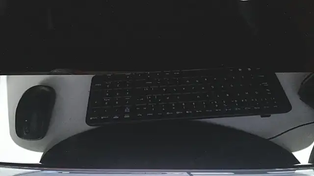 Kary Blush online show from May 23, 3:27 am