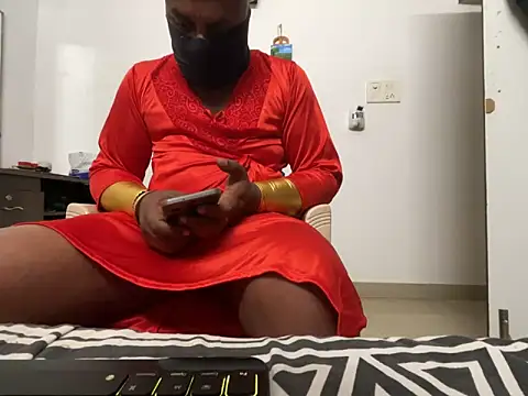 anuscunt online show from March 23, 6:52 pm