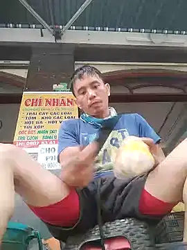 traiwe06 online show from May 29, 3:56 am