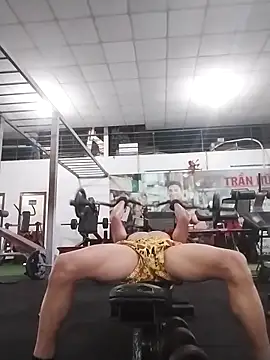 traiwe06 online show from March 25, 6:35 am