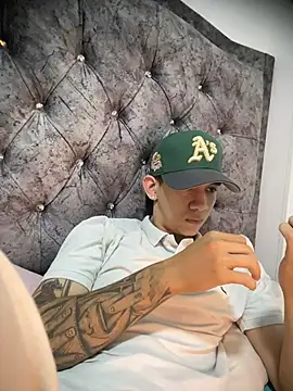 Sacro sex online show from February 28, 5:29 am