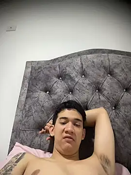 Sacro sex online show from March 3, 3:57 am