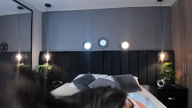 alejandra  garcia online show from March 29, 10:44 pm