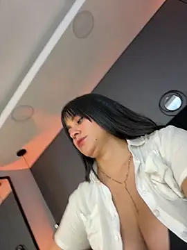 alejandra  garcia online show from March 15, 11:23 pm