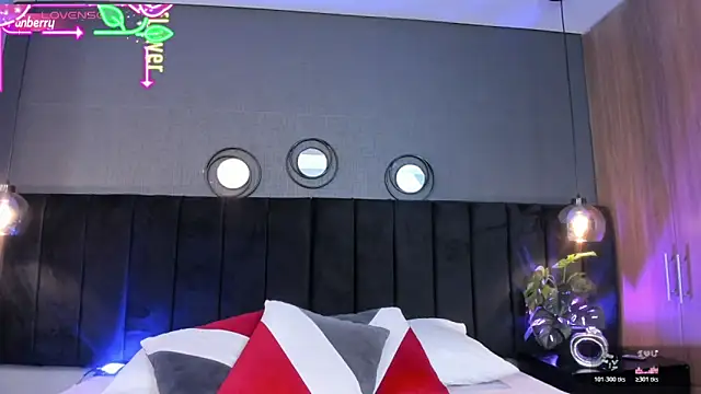 alejandra  garcia online show from March 27, 3:26 am