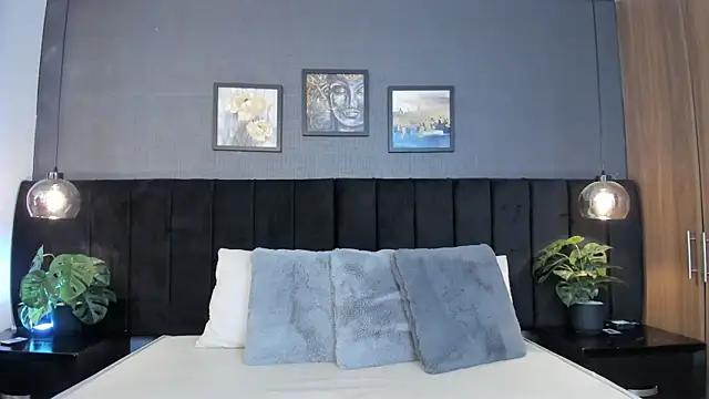 alejandra  garcia online show from July 12, 8:53 pm