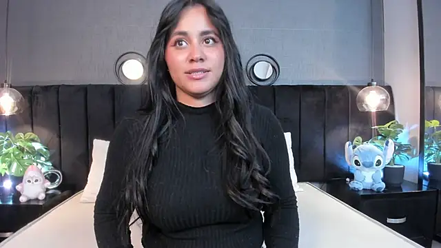 alejandra  garcia online show from May 31, 1:44 am