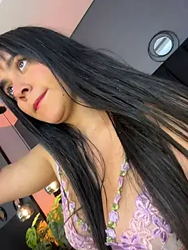 alejandra  garcia online show from March 15, 4:30 am