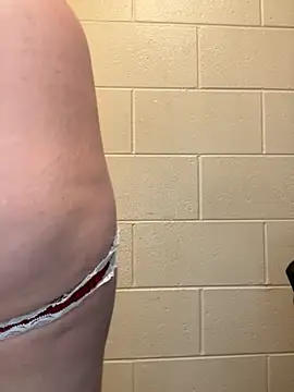 PinUpMorgan online show from March 12, 5:45 am