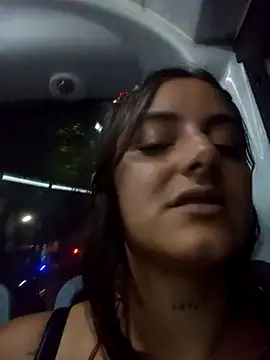 Sexyarg12 online show from March 2, 5:08 am