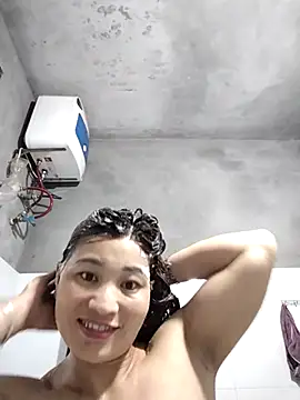 Lilinn  online show from March 26, 11:41 am