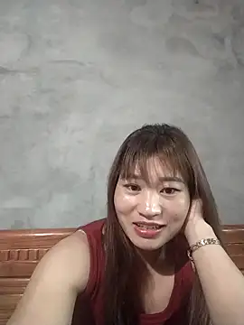 Lilinn  online show from March 19, 1:16 am