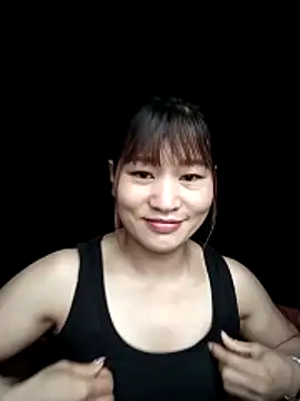 Lilinn  online show from April 23, 3:46 am
