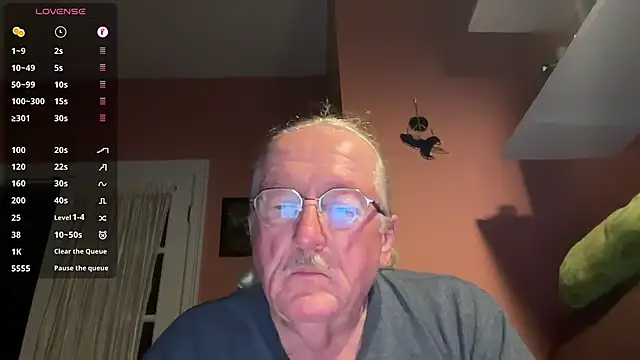 Snapshot of Phrodeaux_Baggins chatting on March 15, 4:19 am Phrodeaux Baggins online show from March 15, 4:19 am