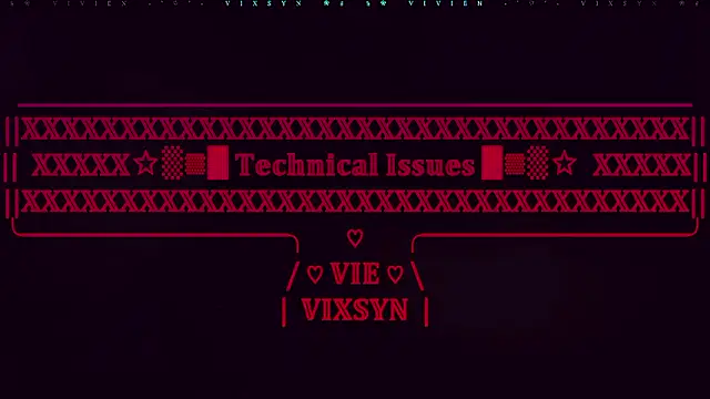 VieVixSyn online show from March 4, 3:03 am