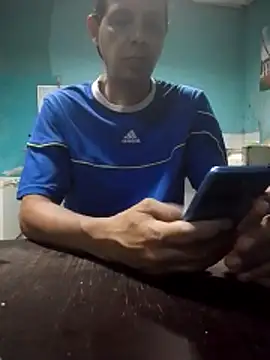 1clemens online show from March 22, 1:09 am