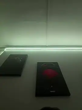 nanito27 online show from March 3, 4:08 am