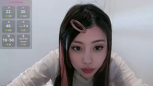 kana chan dayo online show from March 19, 1:27 am