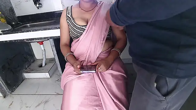 Miss Sanika online show from April 5, 6:09 am