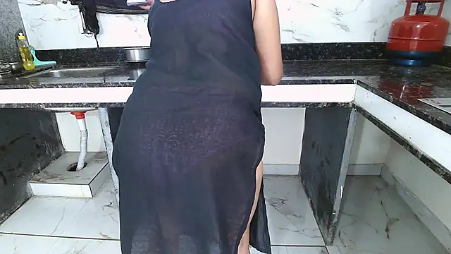 Miss Sanika online show from April 8, 6:04 am