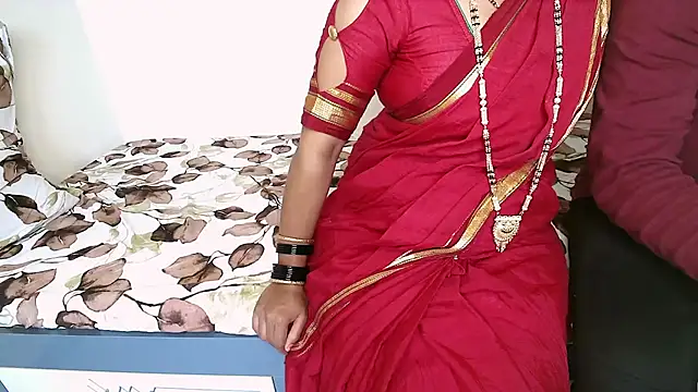 Miss Sanika online show from May 15, 11:08 am