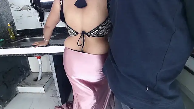 Miss Sanika online show from April 3, 5:58 am