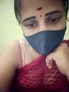 Tamil Rani- online show from April 22, 9:32 pm